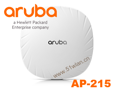 Aruba無線 AP-215 aruba IAP-215-RW