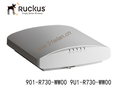 優科無線apR730,Ruckus 901-R730-WW00