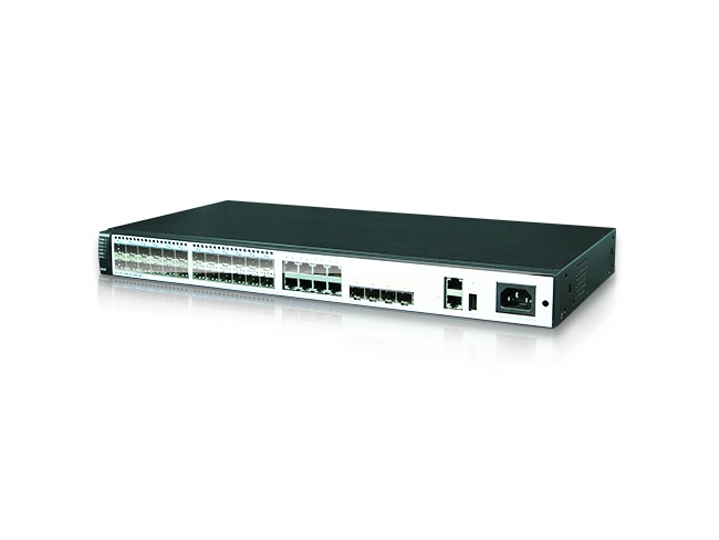 ?華為交換機 S5720S-28X-SI-AC